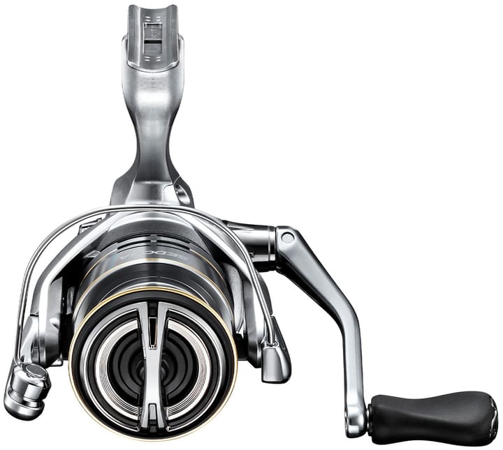 Shimano Sedona FJ Silver Shimano