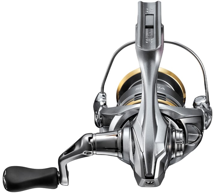 Shimano Sedona FJ Silver Shimano