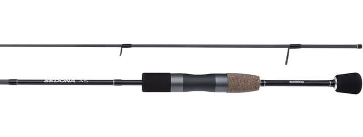 Shimano Rod Sedona As S62sul Black Shimano
