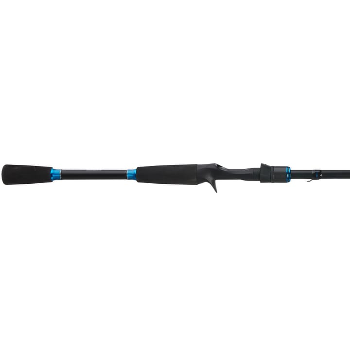 Shimano Rod Slx Casting Moderate 2,24m Black Shimano