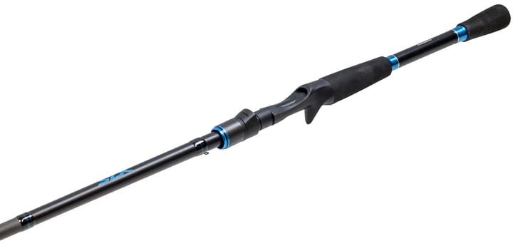Shimano Rod Slx Casting Moderate 2,24m Black Shimano