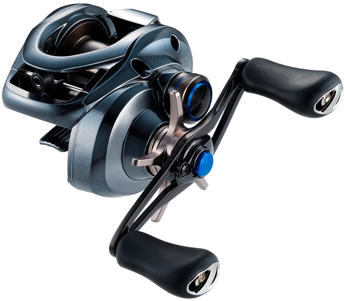 Shimano Reel SLX XT DC Black