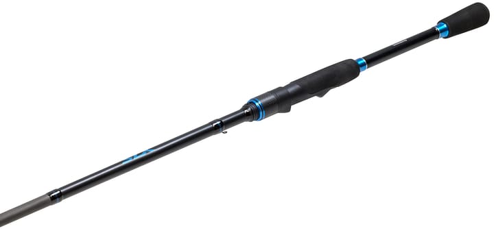 Shimano Rod Slx Spinning Ex-Fast 2,13m Black Shimano