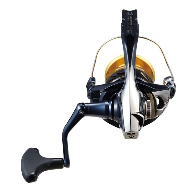 Shimano Reel Spheros SW Shimano Shimano Reel Spheros SW Shimano