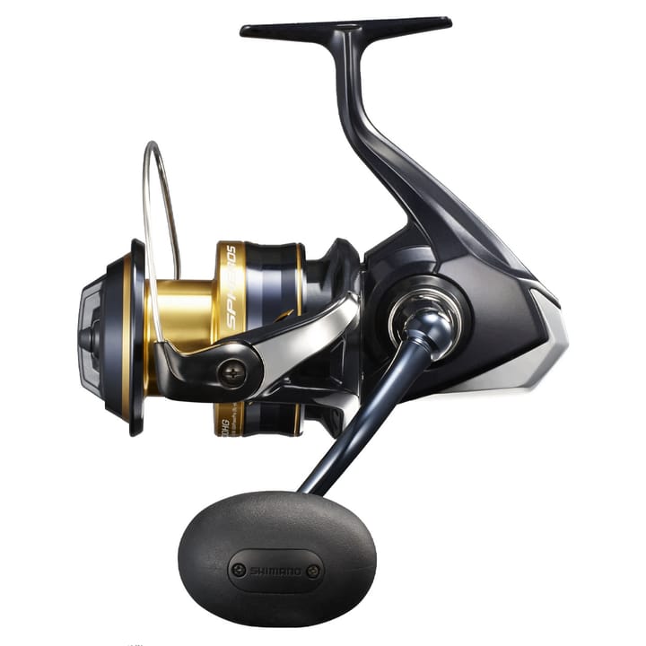 Shimano Spheros Sw A Shimano