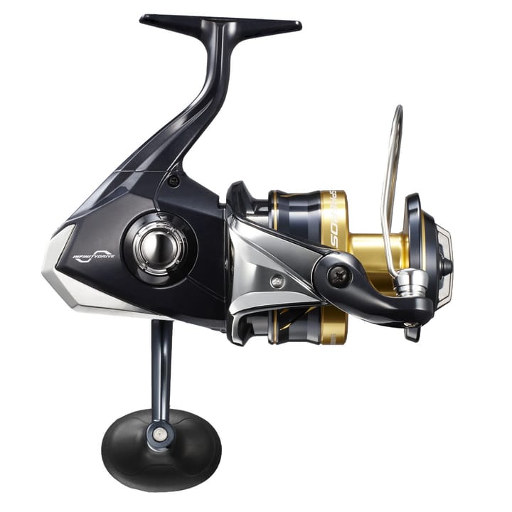 Shimano Spheros Sw A Shimano