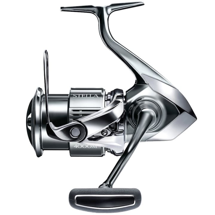 Shimano Stella FK Silver Shimano
