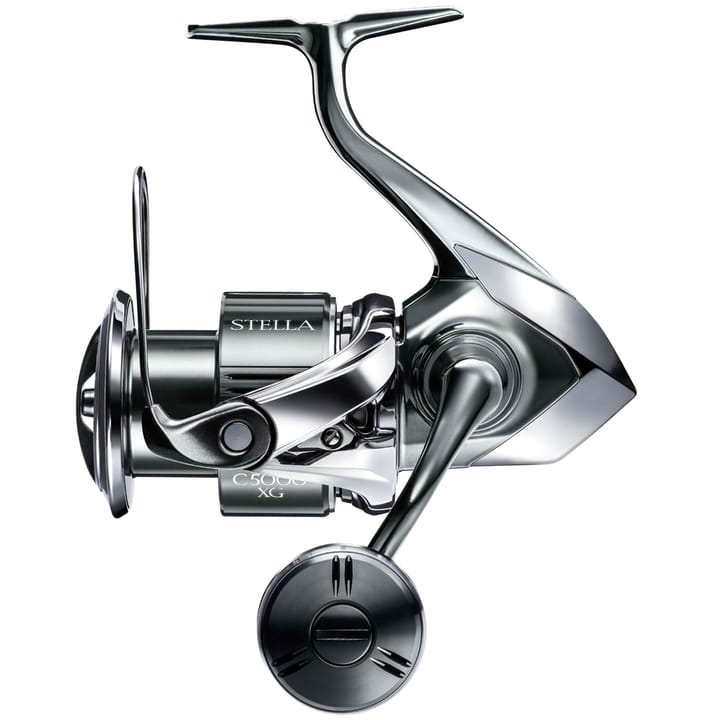 Shimano Stella FK Silver Shimano