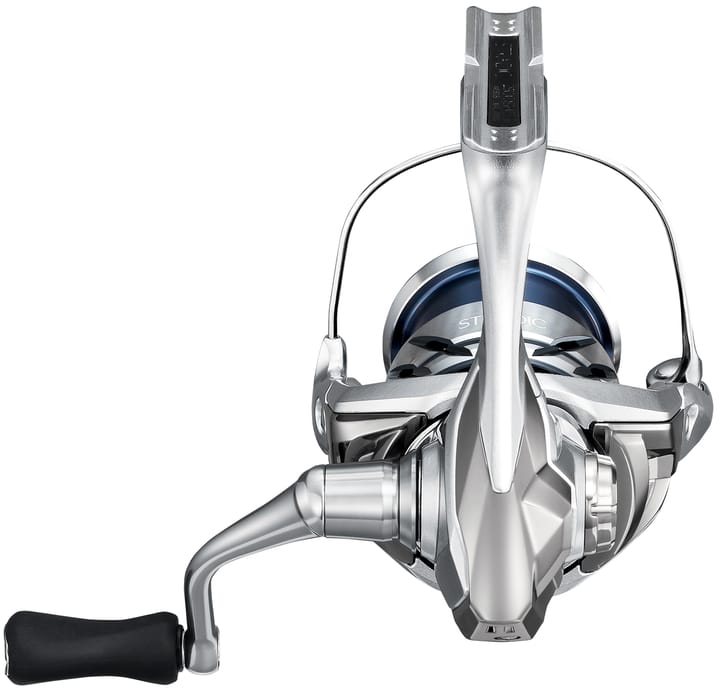 Shimano Reel Stradic Fm Silver Shimano