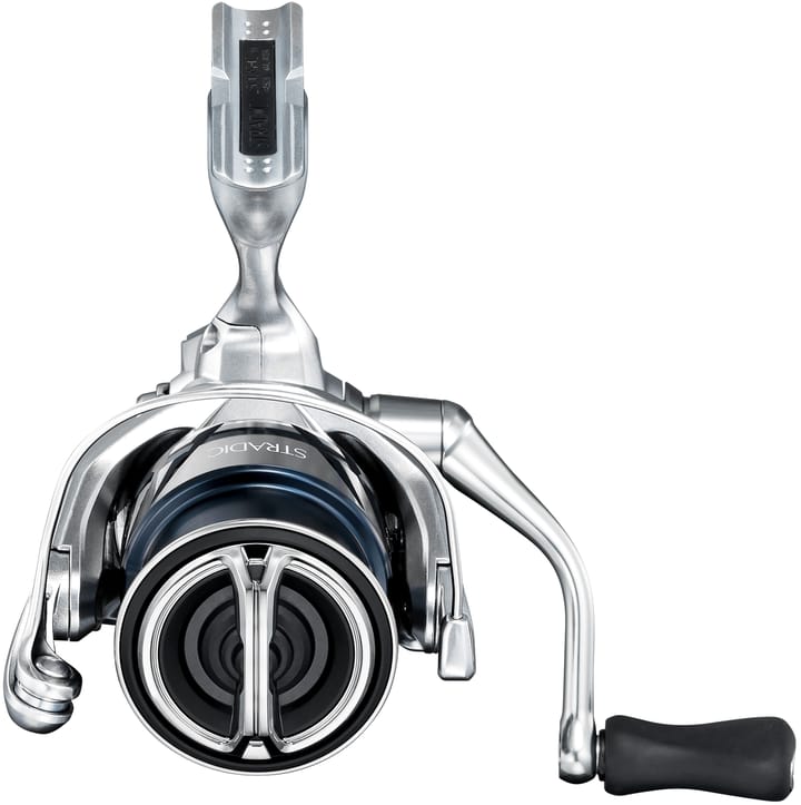 Shimano Stradic FM Silver Silver Shimano