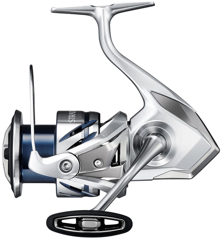 Shimano Stradic FM Silver Shimano