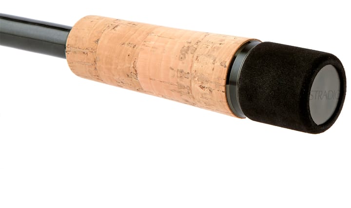 Shimano Rod Stradic Spinning Mod-Fast Black Shimano