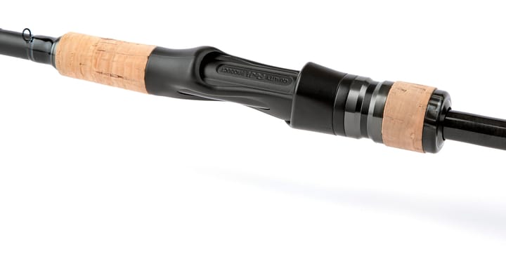 Shimano Rod Stradic Spinning Mod-Fast Black Shimano
