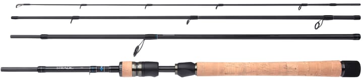 Shimano Rod Stradic Spinning Mod-Fast Black Shimano Shimano Rod Stradic Spinning Mod-Fast Black Shimano