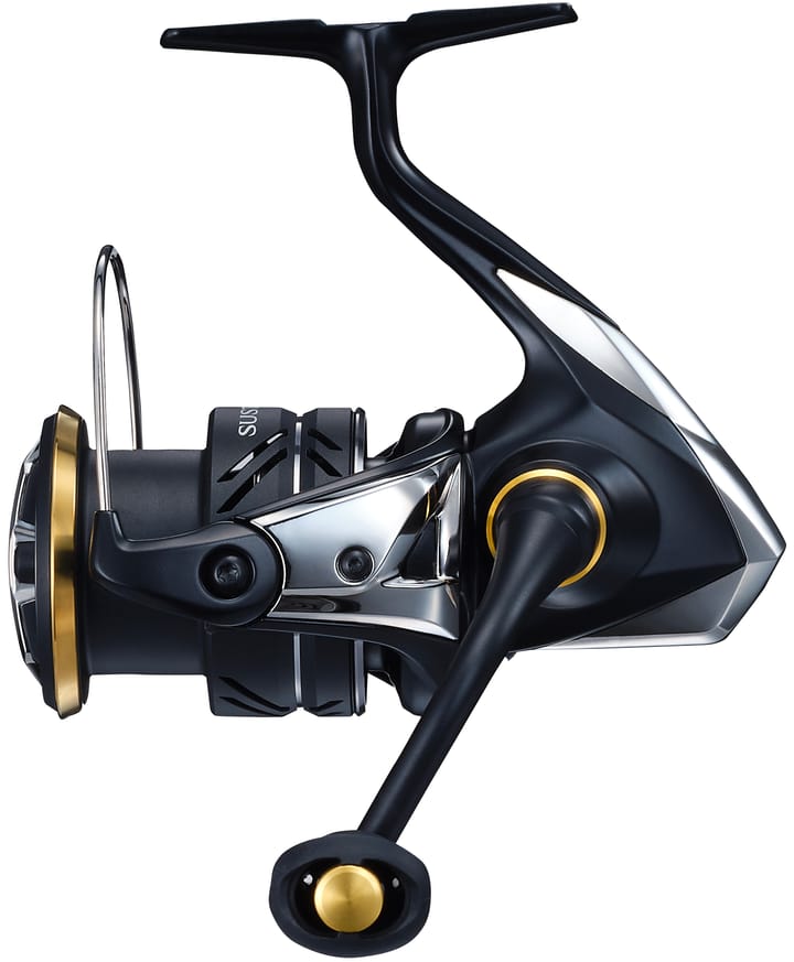 Shimano Sustain Fj Shimano