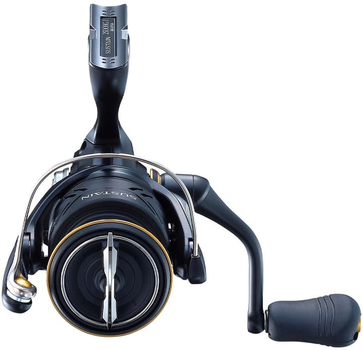 Shimano Sustain Fj Shimano