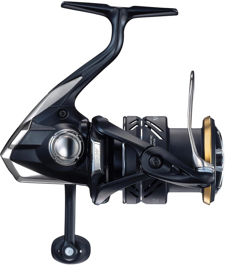 Shimano Sustain Fj Shimano