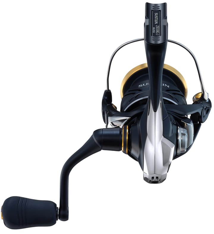 Shimano Sustain Fj Shimano