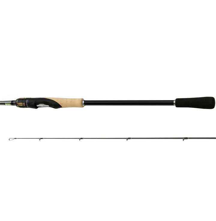 Shimano Rod Sustain Spinning Mod-Fast Black Shimano