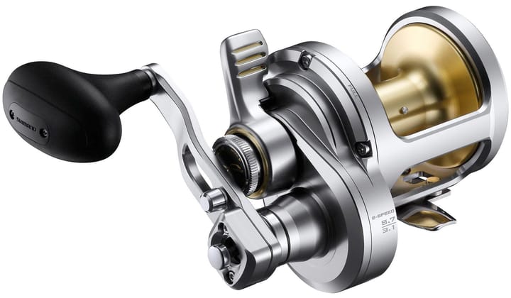 Shimano Talica II Shimano