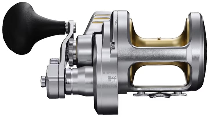 Shimano Talica II Shimano
