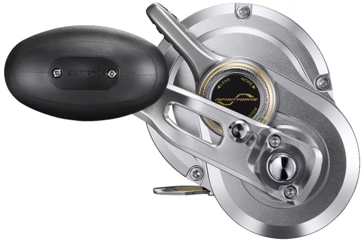 Shimano Talica II Shimano