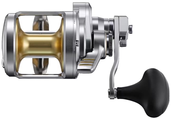 Shimano Talica II Shimano