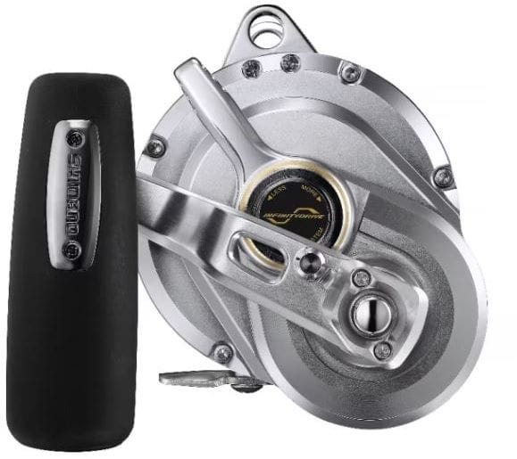 Shimano Talica II Shimano
