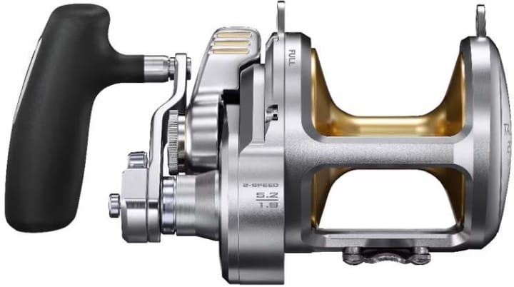 Shimano Talica II Shimano