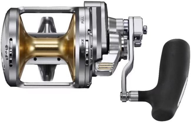 Shimano Talica II Shimano