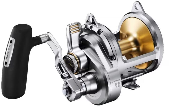 Shimano Talica II Shimano