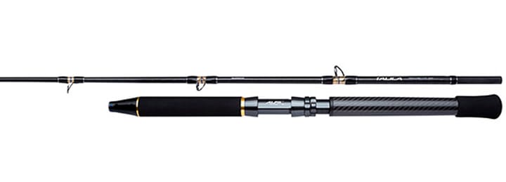Shimano Rod Talica Trolling Lite Black Shimano Shimano Rod Talica Trolling Lite Black Shimano