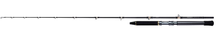 Shimano Rod Talica Trolling Lite Black Shimano Shimano Rod Talica Trolling Lite Black Shimano