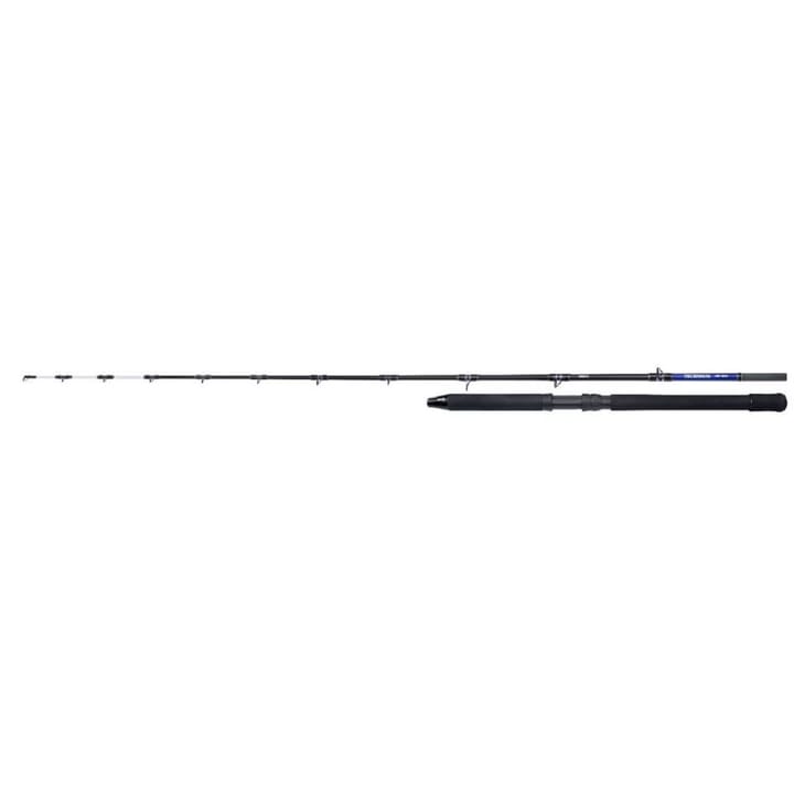 Shimano Rod Technium Deep Drop Black Shimano