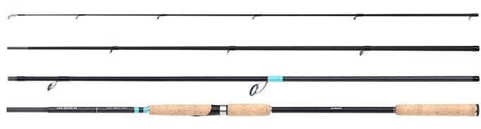 Shimano Rod Technium Spin Sea Trout Black Shimano Shimano Rod Technium Spin Sea Trout Black Shimano