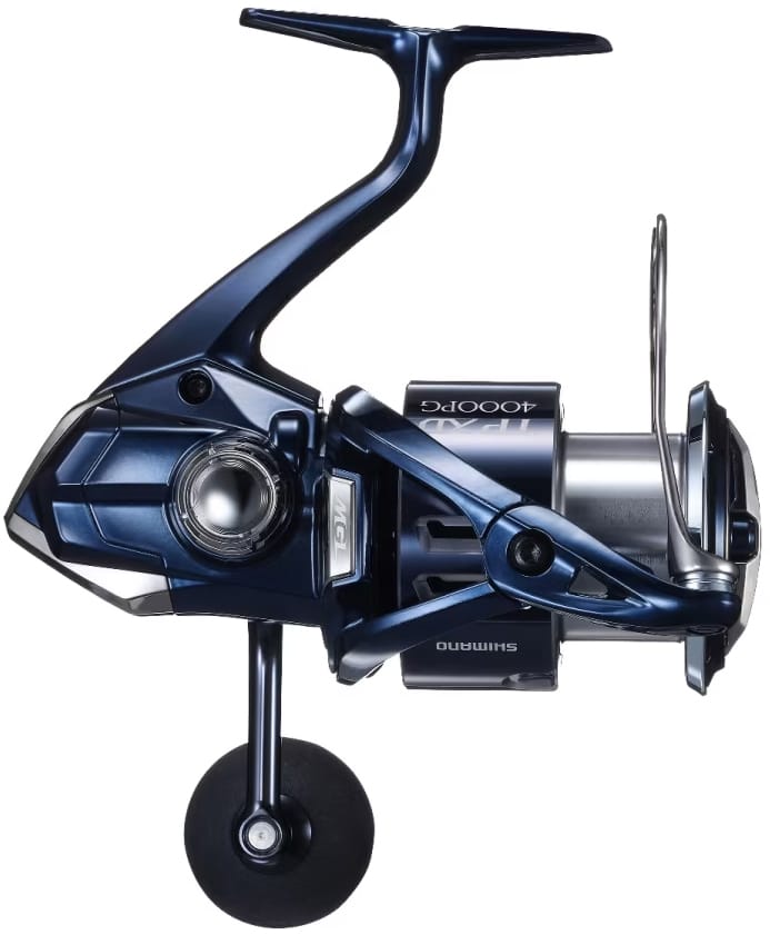 Shimano Twin Power XD FA Shimano