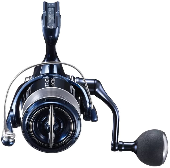 Shimano Twin Power XD FA Shimano