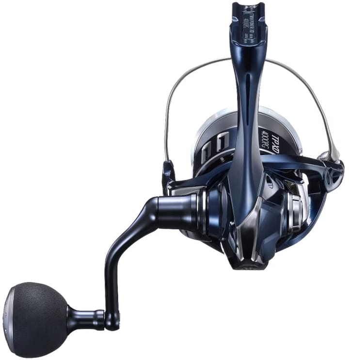 Shimano Twin Power XD FA Shimano