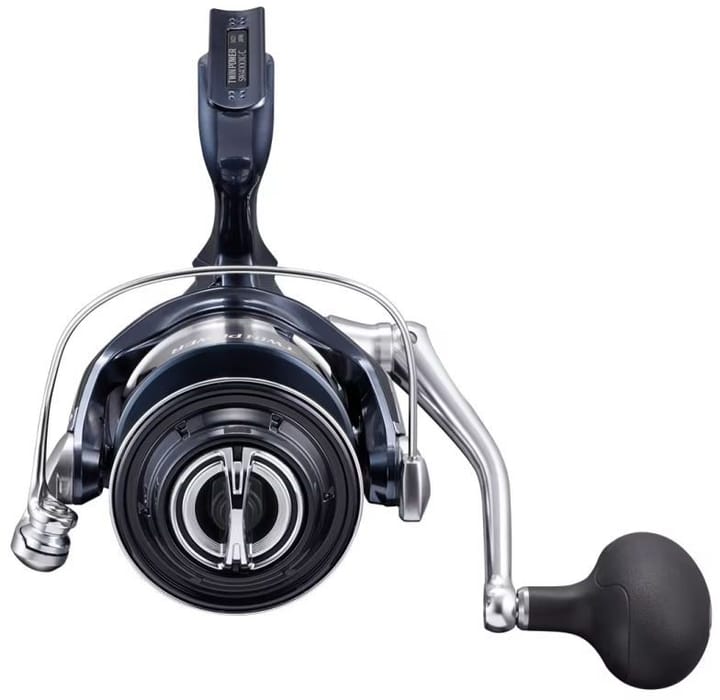 Shimano Reel Twin Power SW C Shimano Shimano Reel Twin Power SW C Shimano