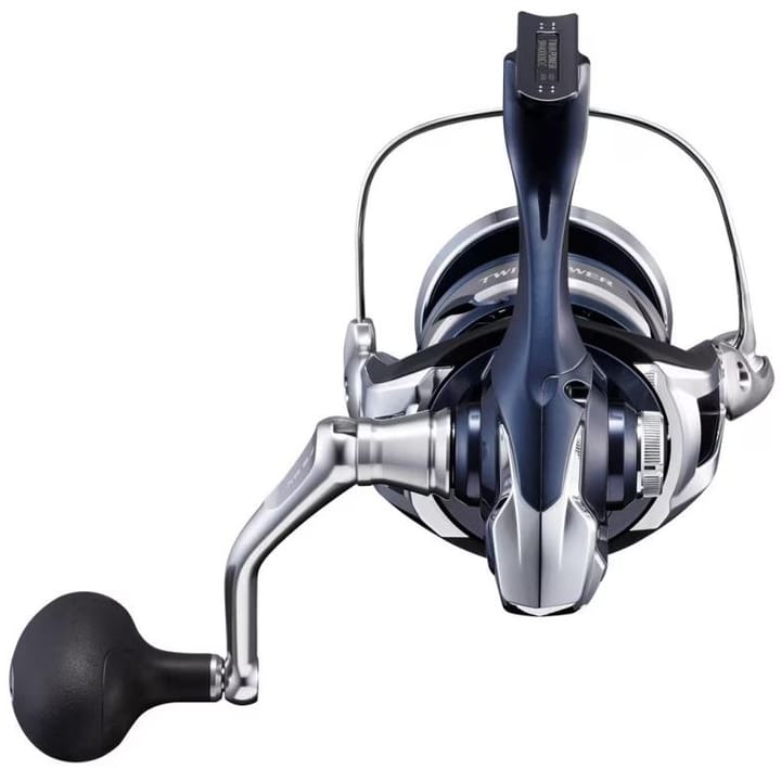Shimano Reel Twin Power SW C Shimano Shimano Reel Twin Power SW C Shimano