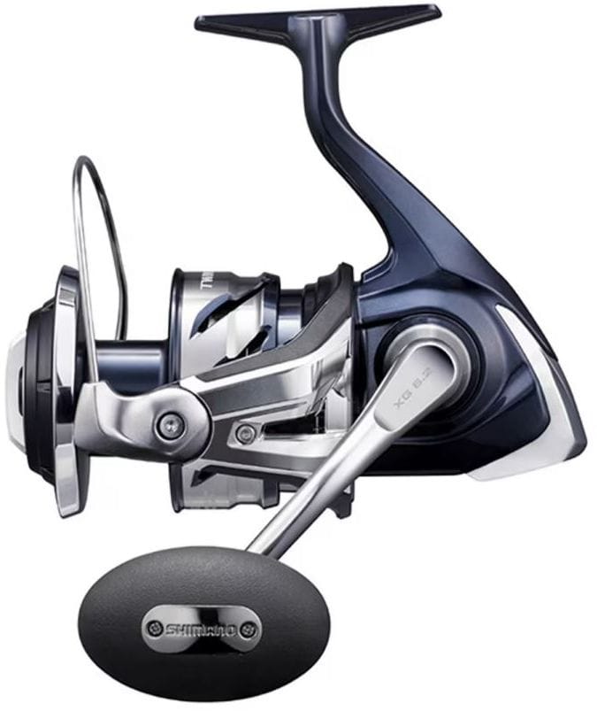 Shimano Reel Twin Power SW C Shimano Shimano Reel Twin Power SW C Shimano
