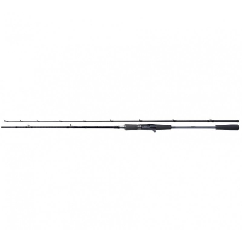 Shimano Shimano Yasei Pike Cast Black