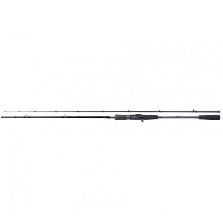 Shimano Rod Yasei Pike Extreme Cast Black Shimano