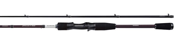 Shimano Rod Technium Spin Sea Trout Black Shimano