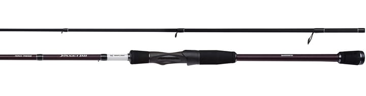 Shimano Rod Technium Spin Sea Trout Black Shimano