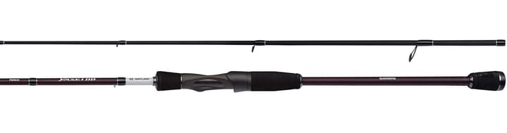 Shimano Rod Technium Spin Sea Trout Black Shimano