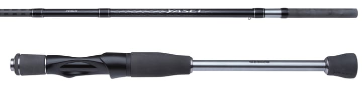 Shimano Rod Technium Spin Sea Trout Black Shimano Shimano Rod Technium Spin Sea Trout Black Shimano
