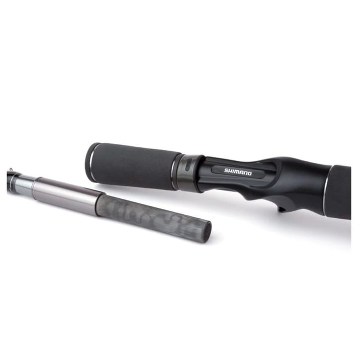 Shimano Rod Yasei Pike Extreme Cast Black Shimano