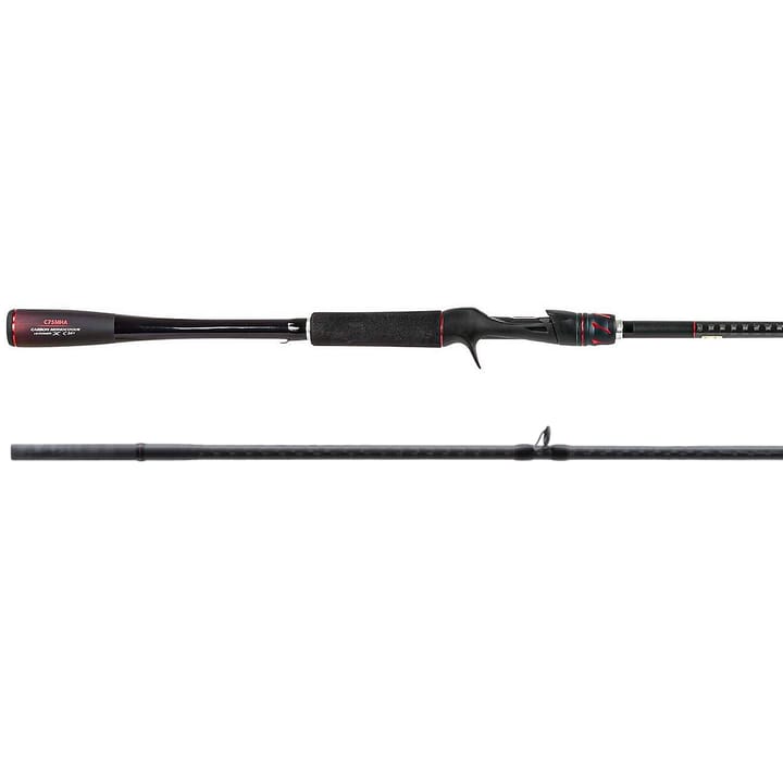 Shimano Rod Zodias Casting Shimano