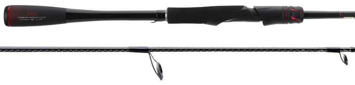 Shimano Rod Zodias Spinning Shimano